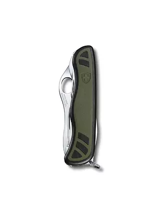 VICTORINOX | Taschenmesser Schweizer Soldatenmesser 08 | 